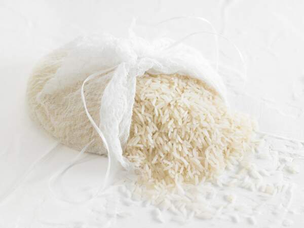 Comment réussir la cuisson du riz basmati ?