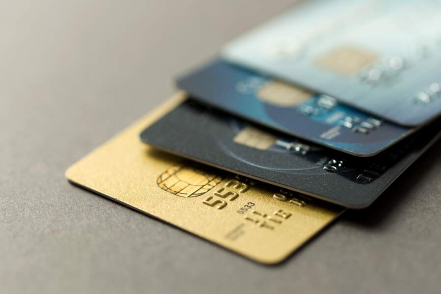 Carte de débit et carte de crédit, quelle différence ?