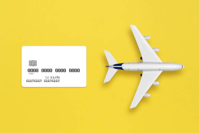 Avion : votre carte bancaire peut être demandée à l’embarquement !