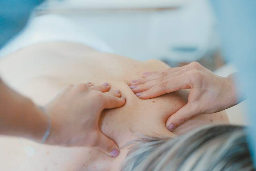 Pour renforcer l’immunité : les massages énergétiques