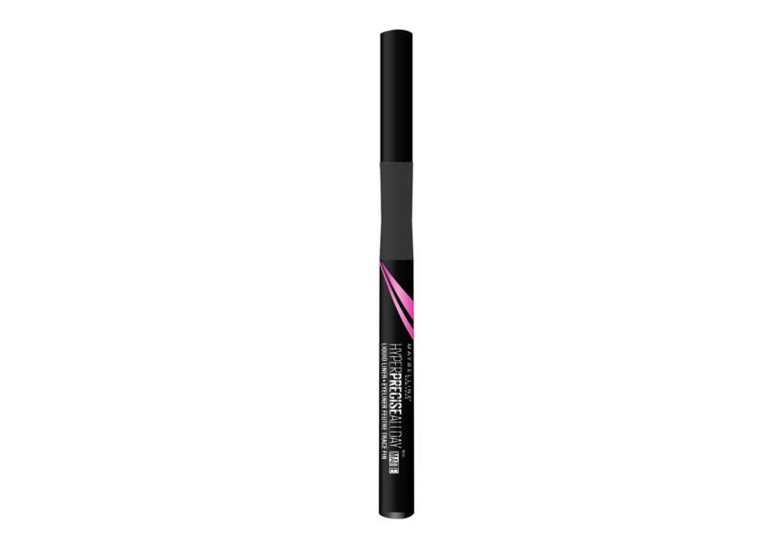 Le liner hyper precise all day Maybelline New York
