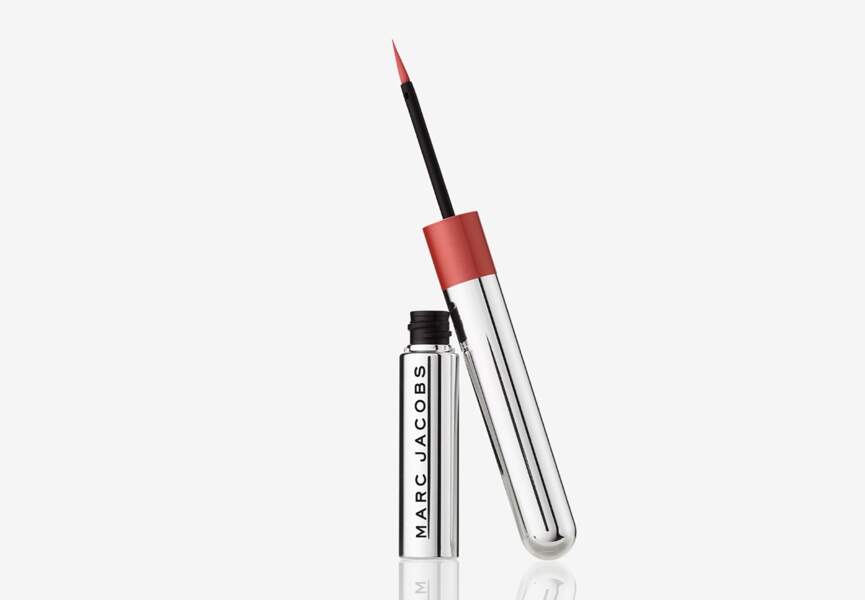 L'eyeliner gel liquide waterproof Marc Jacobs Beauty