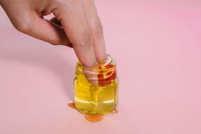 Sécheresse vaginale : l'huile végétale de millepertuis bio