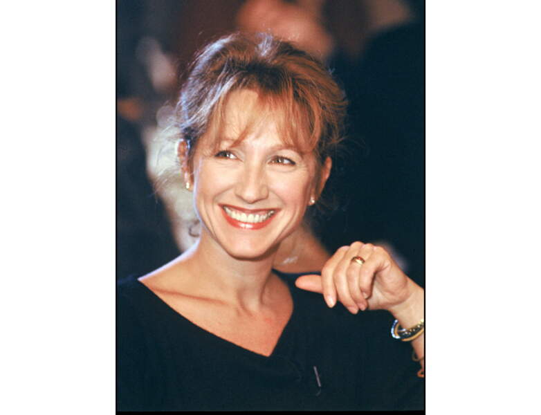 Nathalie Baye Jeune Photos