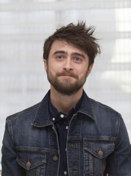 Daniel Radcliffe ressemble à...