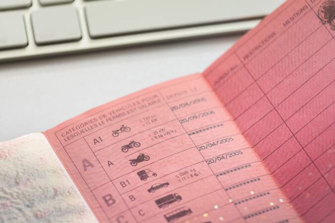 Quels documents pour refaire son permis de conduire ?