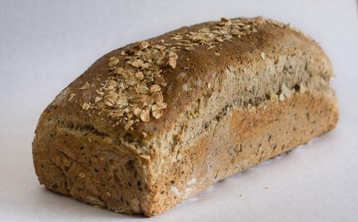 Le pain complet : la zénitude assurée