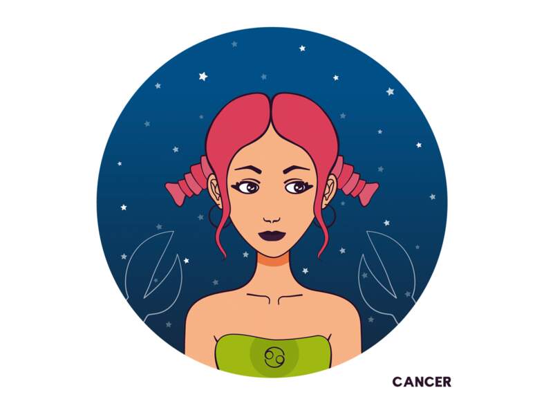 
Ascendant Cancer : connaître son influence sur votre signe