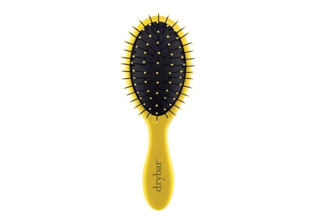 La brosse démêlante taille voyage Drybar