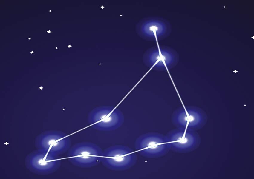 Horoscope du Capricorne en 2020 : nos prévisions selon votre décan