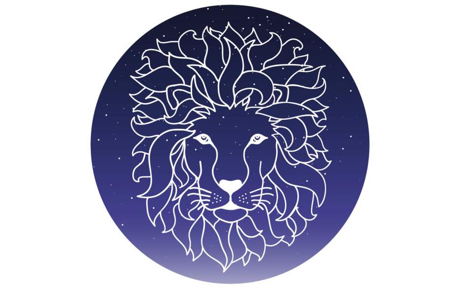 Horoscope amour du Lion 2020 par Marc Angel