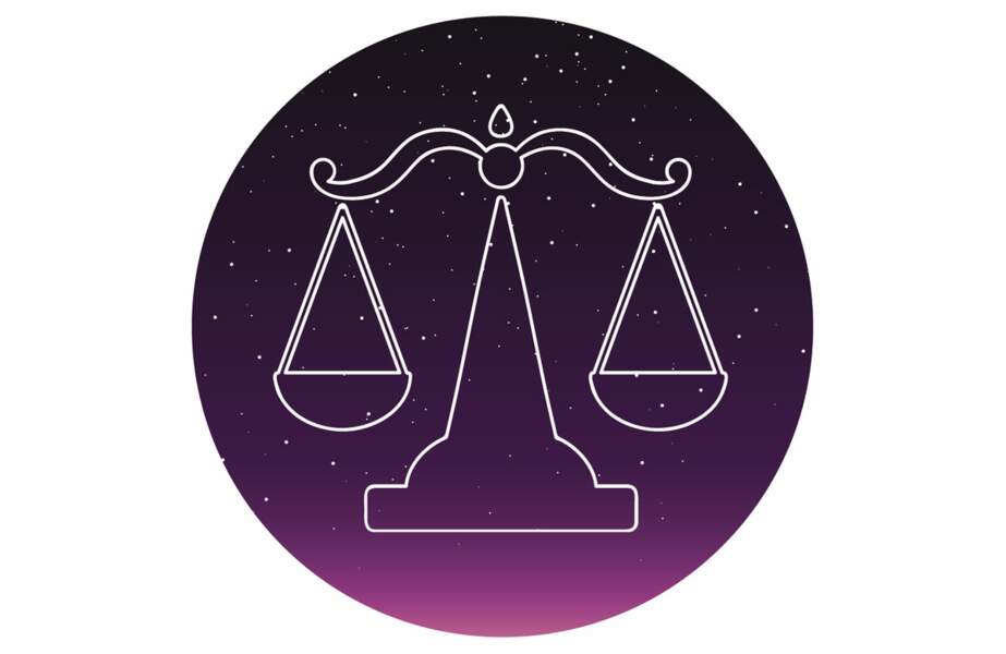 Horoscope amour de la Balance 2020 par Marc Angel