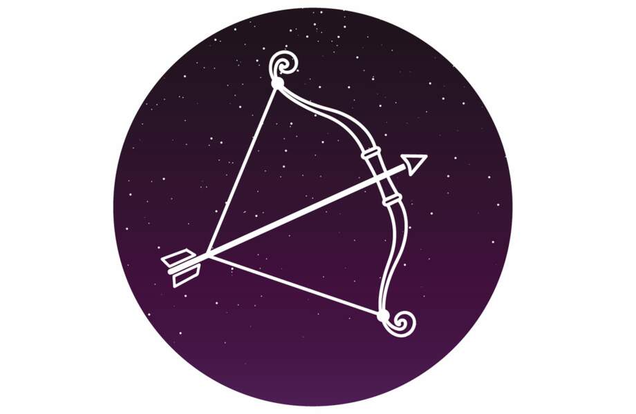 Horoscope amour du Sagittaire 2020 par Marc Angel