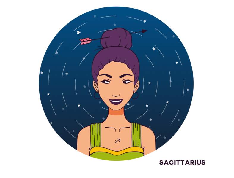 
Ascendant Sagittaire : connaître son influence sur votre signe