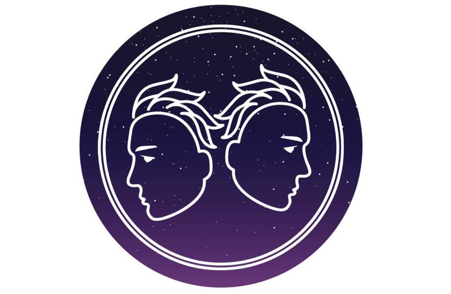 Horoscope amour du Gémeaux 2020 par Marc Angel