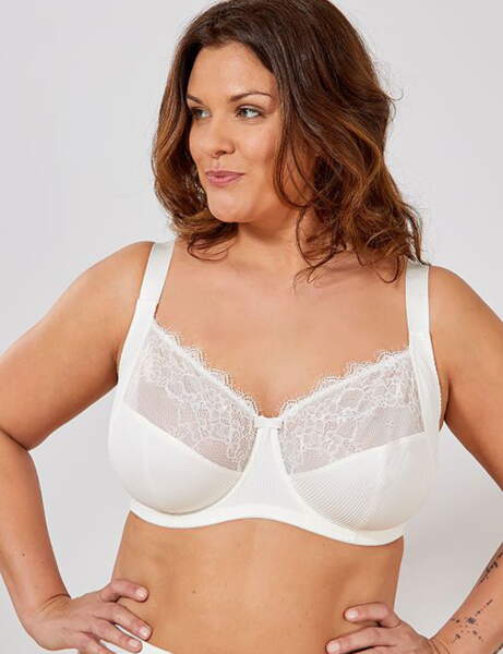 Soutien-gorge PERFECT Taille 75D – Neuf Avec étiquettes, Matière Italienne