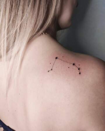 La constellation