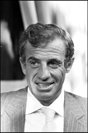 Jean-Paul Belmondo en 1979
