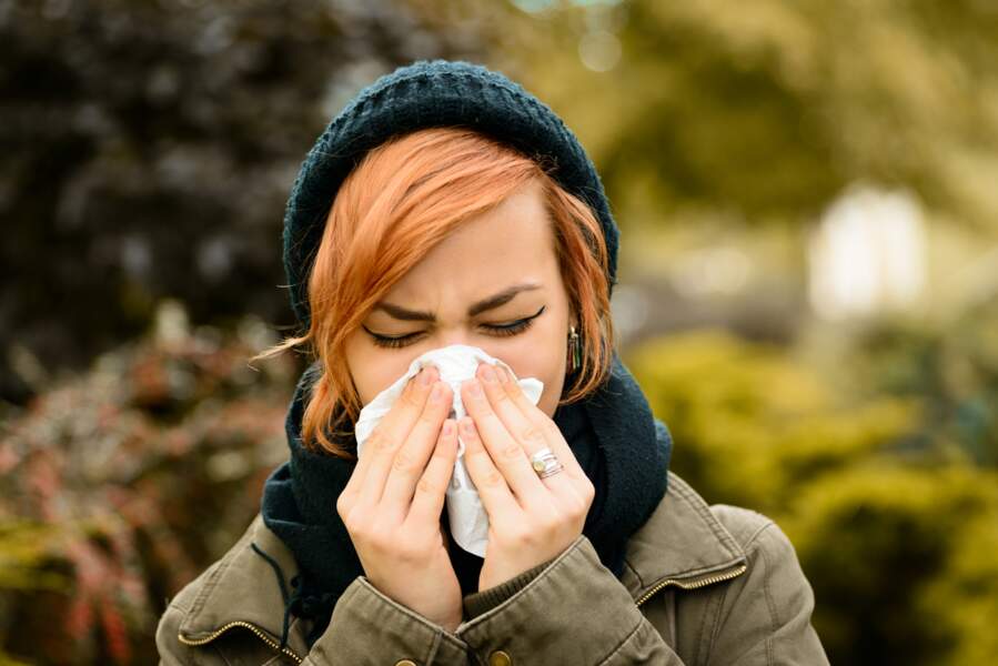 Bicarbonate de soude : un lavage de nez contre le rhume