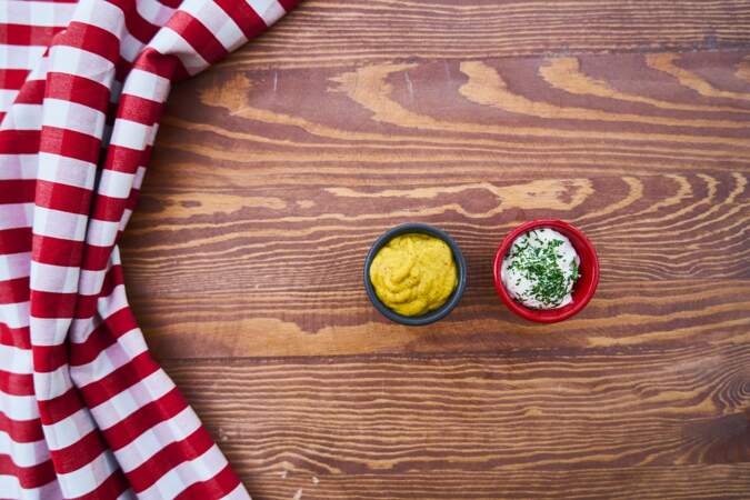 Nos conseils et bonnes recettes pour ne plus jamais rater une mayonnaise maison