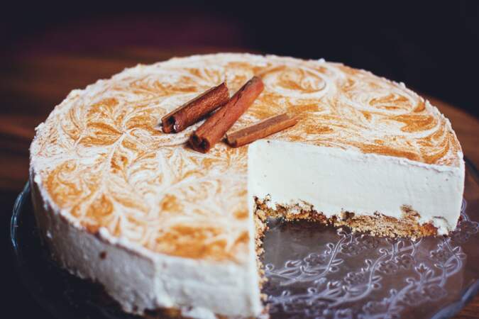 Au spéculoos, au citron ou américain : toutes nos recettes de cheesecake maison