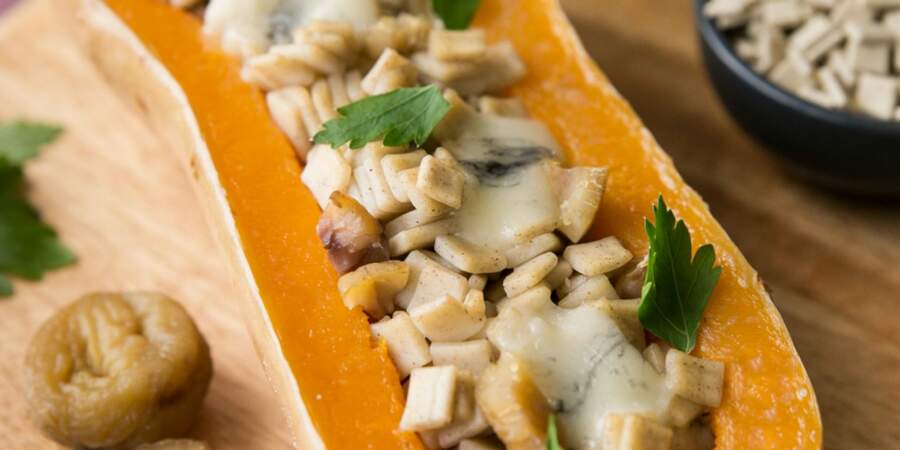 Morbier : 10 idées de recettes fondantes ou gratinées avec ce fromage franc-comtois
