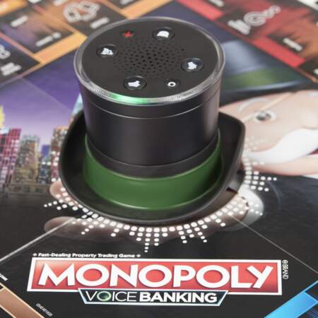 Un monopoly 2.0 - Hasbro