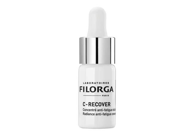 Le soin c-recover Filorga