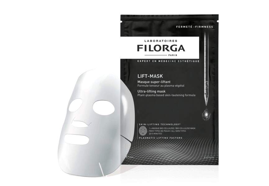 Le masque super-liftant, Lift Masque, Filorga