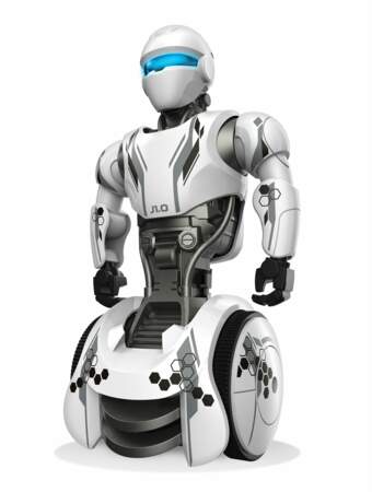 Un robot programmable - Silverlit