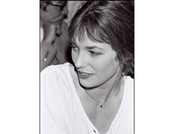 1976 : Jane Birkin a 30 ans