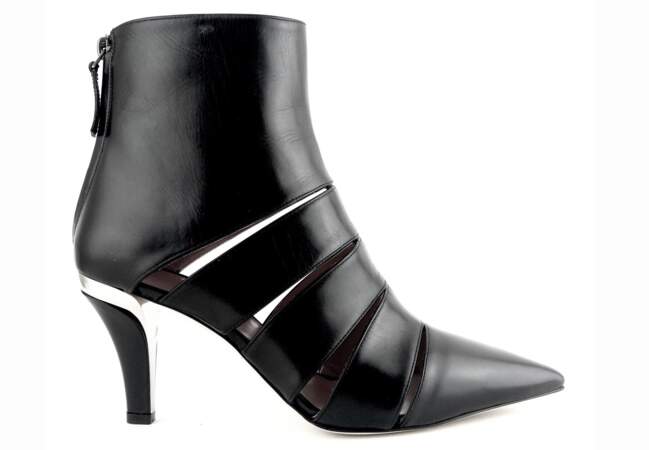 bottines femme ete 2019