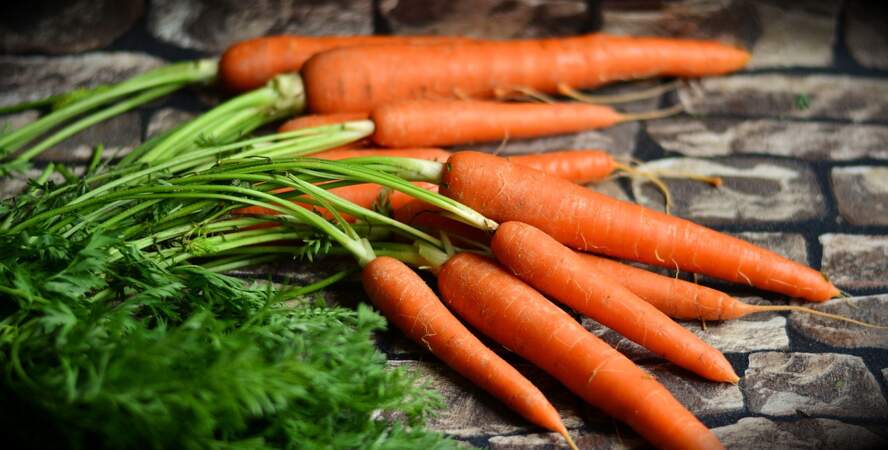 Comment faire une purée de carottes ?