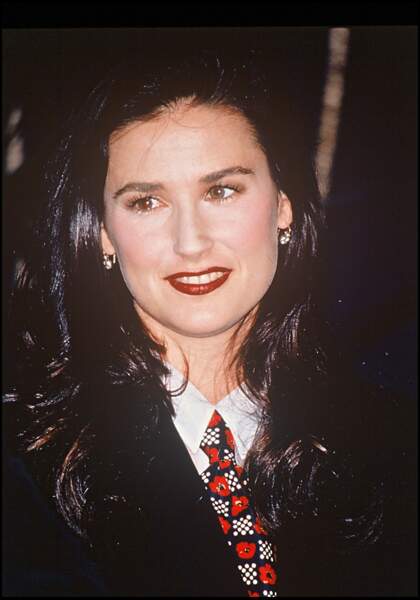 Demi Moore en 1995