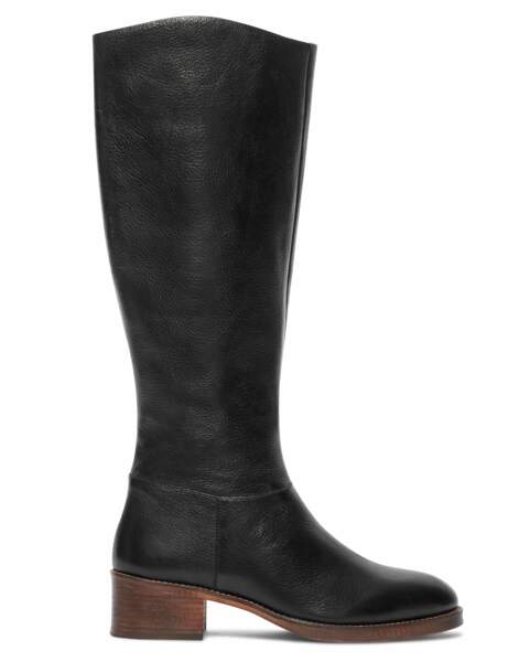 bottes femme 2019