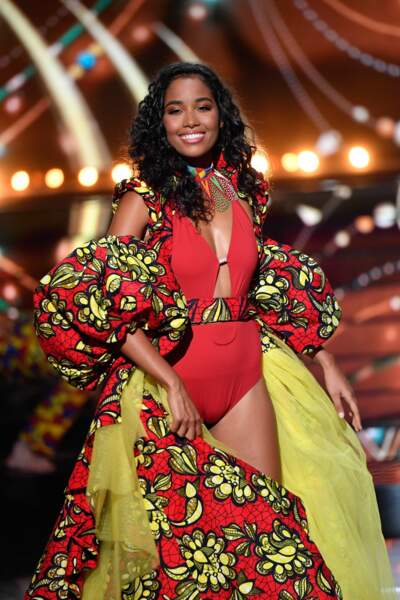Clemence Botino, Miss Guadeloupe, est sacree Miss France 2020