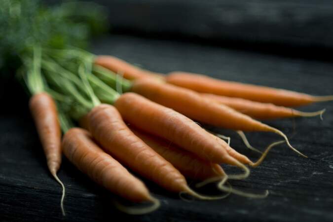 Comment cuisiner des carottes ?