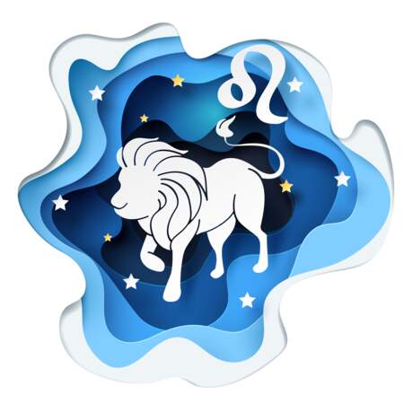 Janvier 2020 : horoscope du mois pour le Lion