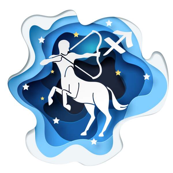L'horoscope de janvier 2020 pour tous les signes par Marc Angel - Femme ...