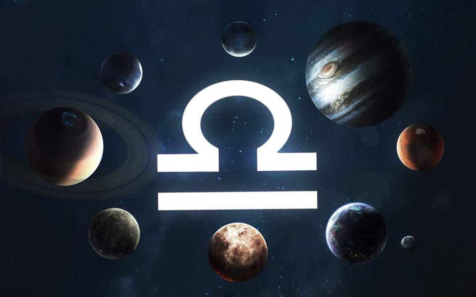 Horoscope 2020 : les prévisions pour la Balance