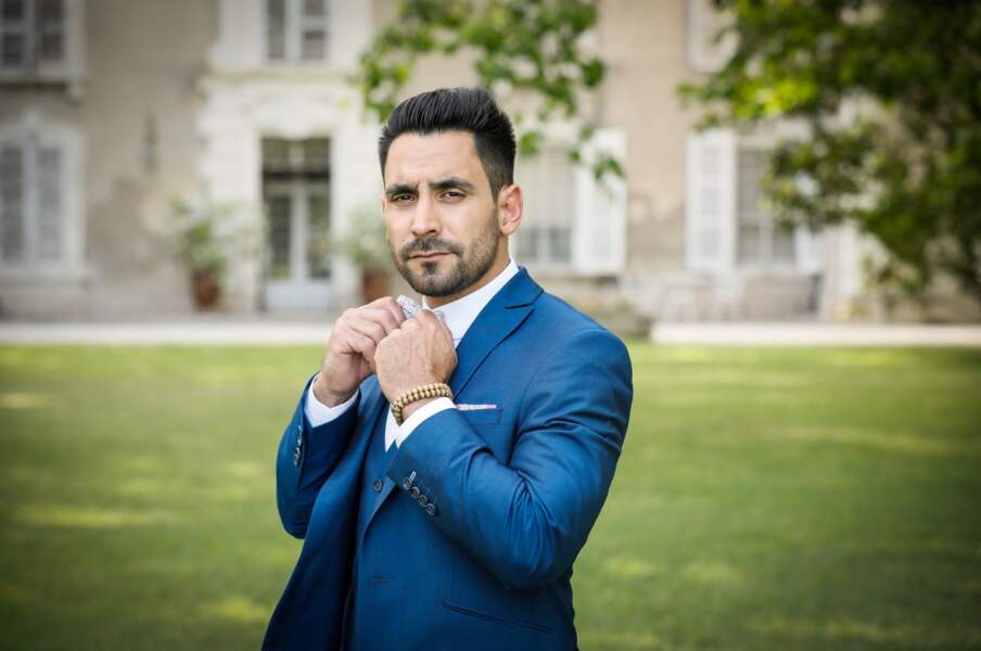 Mariés Au Premier Regard Saison 6 Candidats Mariés au premier regard (M6) : couples, candidats, enfants… toutes les
