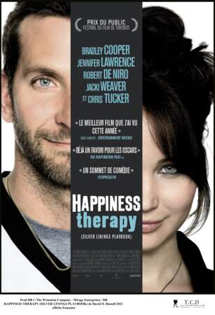 Happiness Therapy 