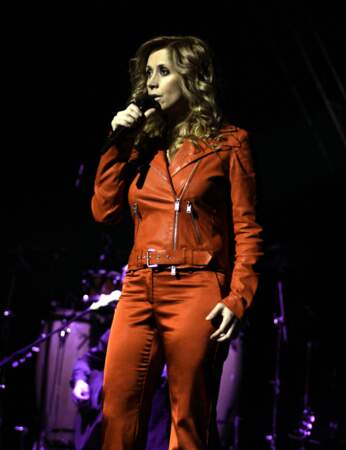 Lara Fabian : 2009