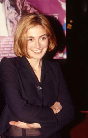Avec un blond vénitien en 1994
