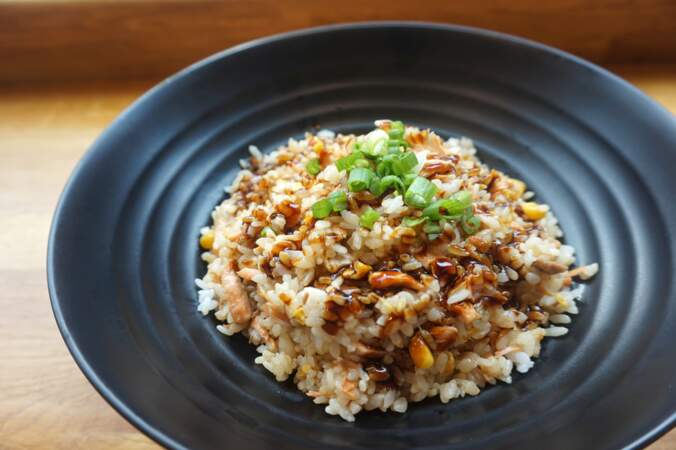 Comment réchauffer le riz déjà cuit : notre astuce pour éviter qu’il sèche