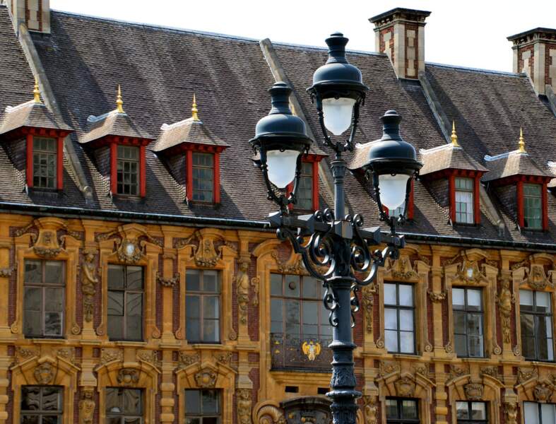 Visiter Lille : zoom sur quatre sites incontournables de la capitale des Flandres
