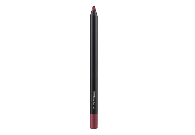 Le crayon à lèvres pro longwear teinte ms. diva Mac