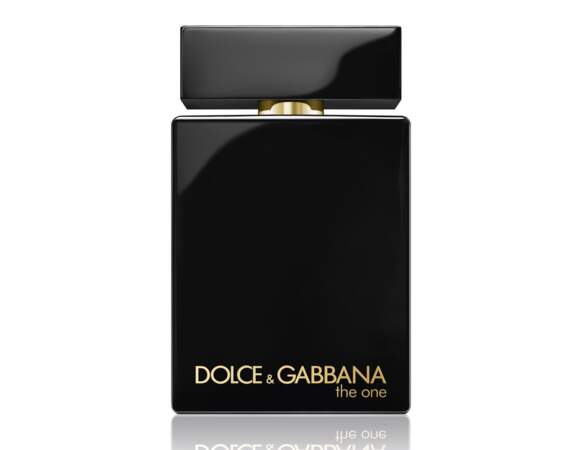 The Only One Eau de parfum intense par Dolce&Gabanna 