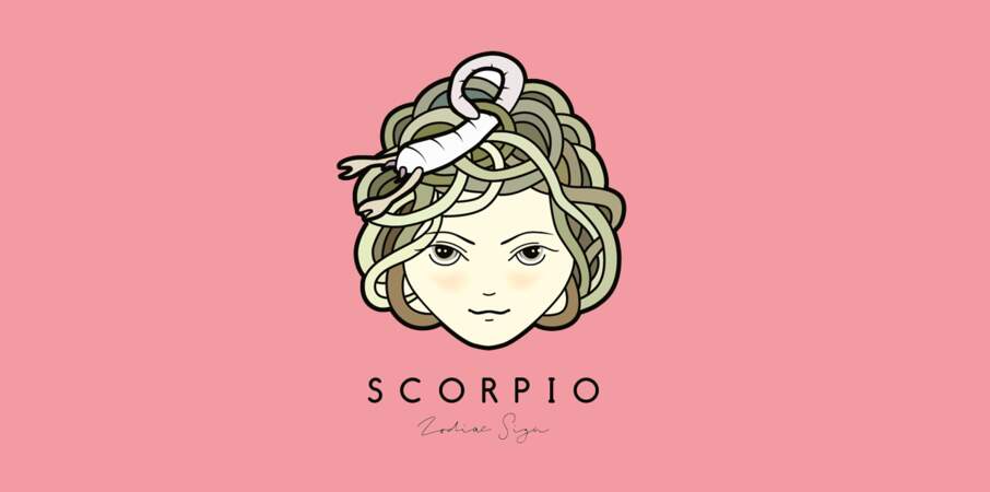 Février 2020 : l'horoscope du Scorpion