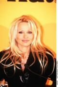 Pamela Anderson en 1997